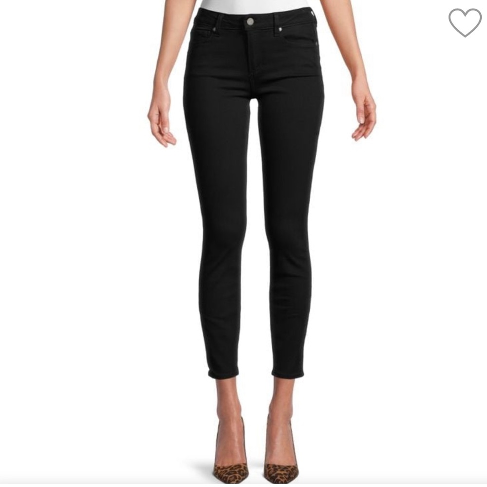 Paige Verdugo Ankle Jean